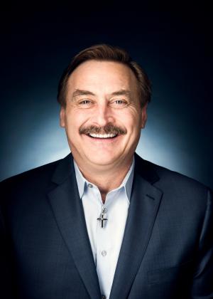 Mike Lindell